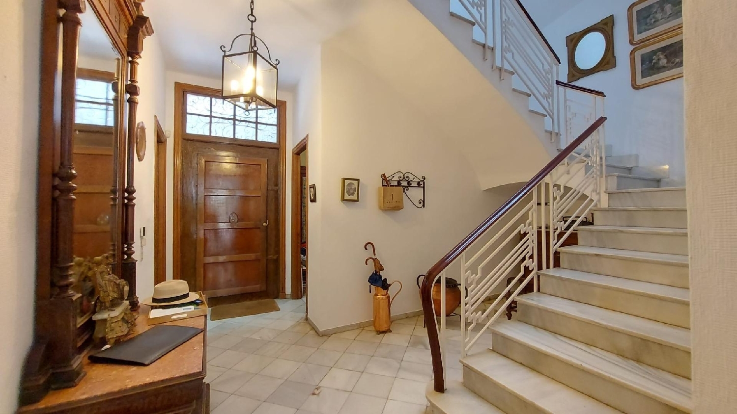 à vendre maison Berja Poniente Almeriense 3