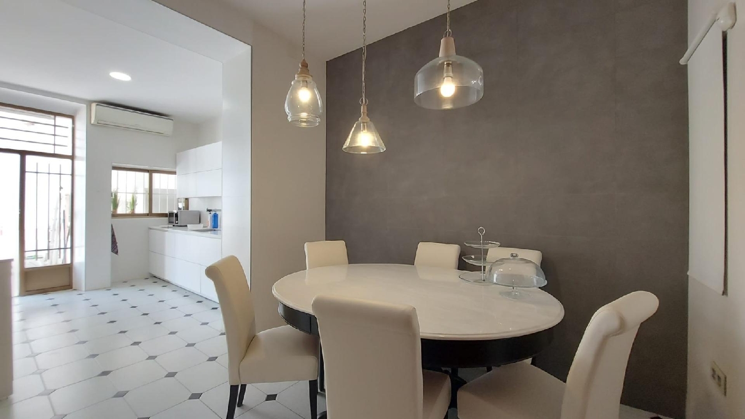  à vendre maison Berja Poniente Almeriense 8