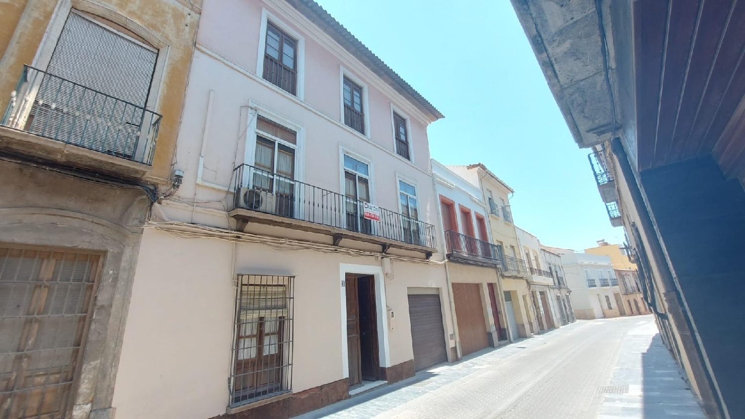  à vendre maison Berja Poniente Almeriense 1
