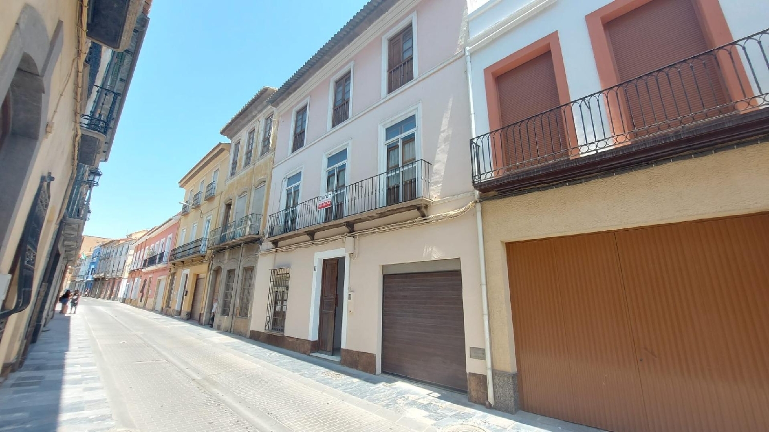à vendre maison Berja Poniente Almeriense 2