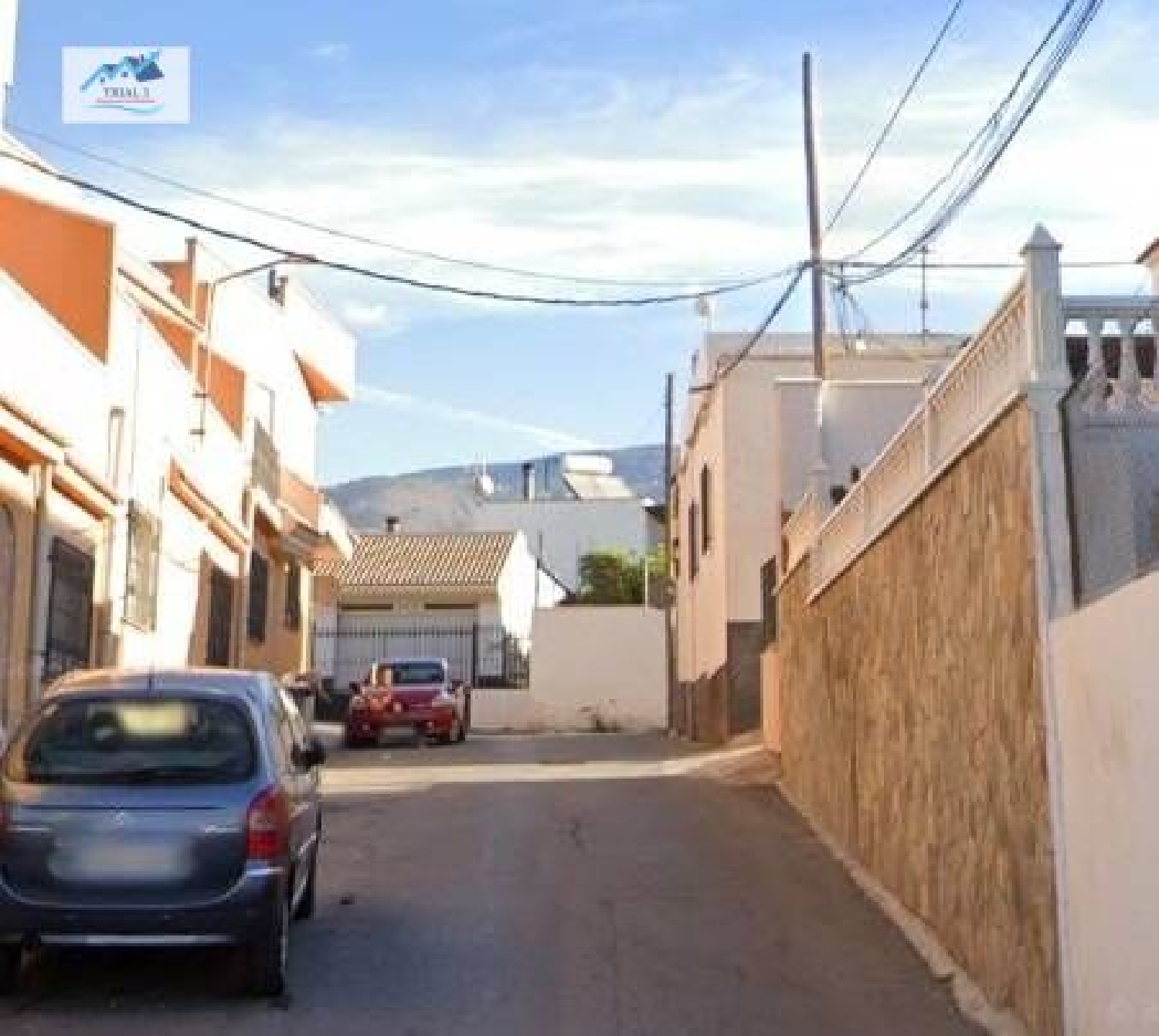  te koop huis Berja Poniente Almeriense 1