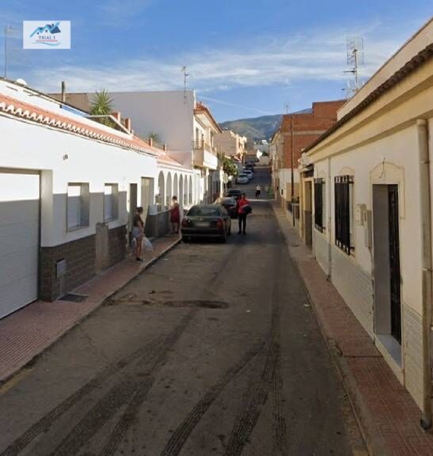 te koop huis Berja Poniente Almeriense 2
