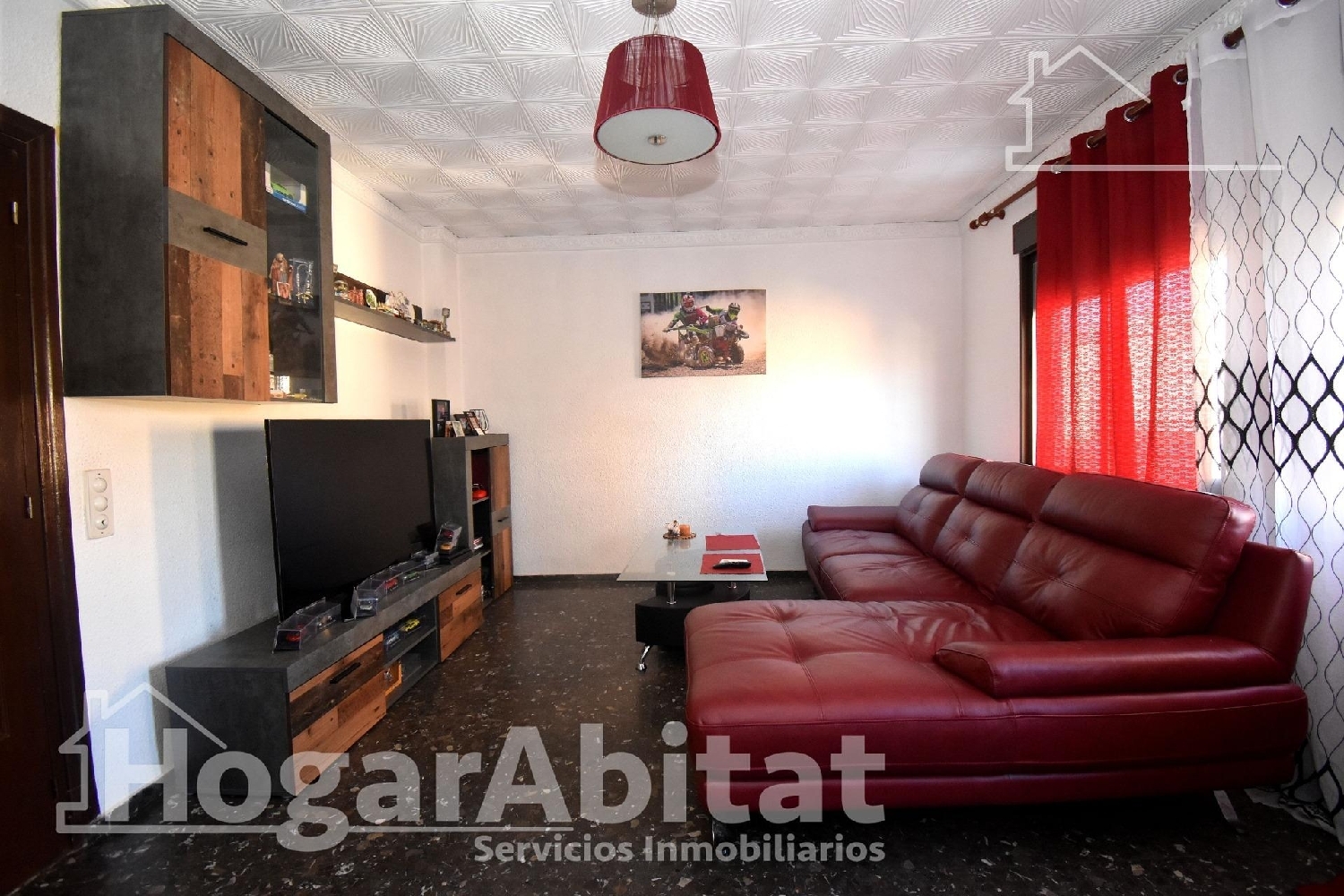 à vendre maison Betxí Plana Baixa 2