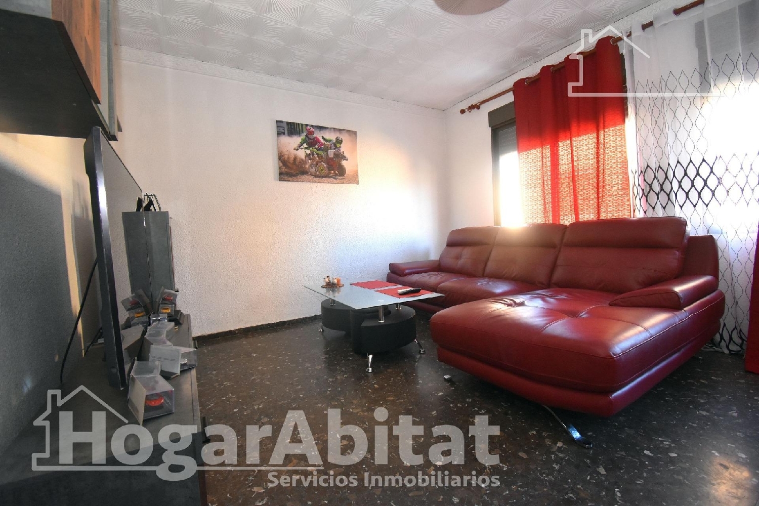 à vendre maison Betxí Plana Baixa 3