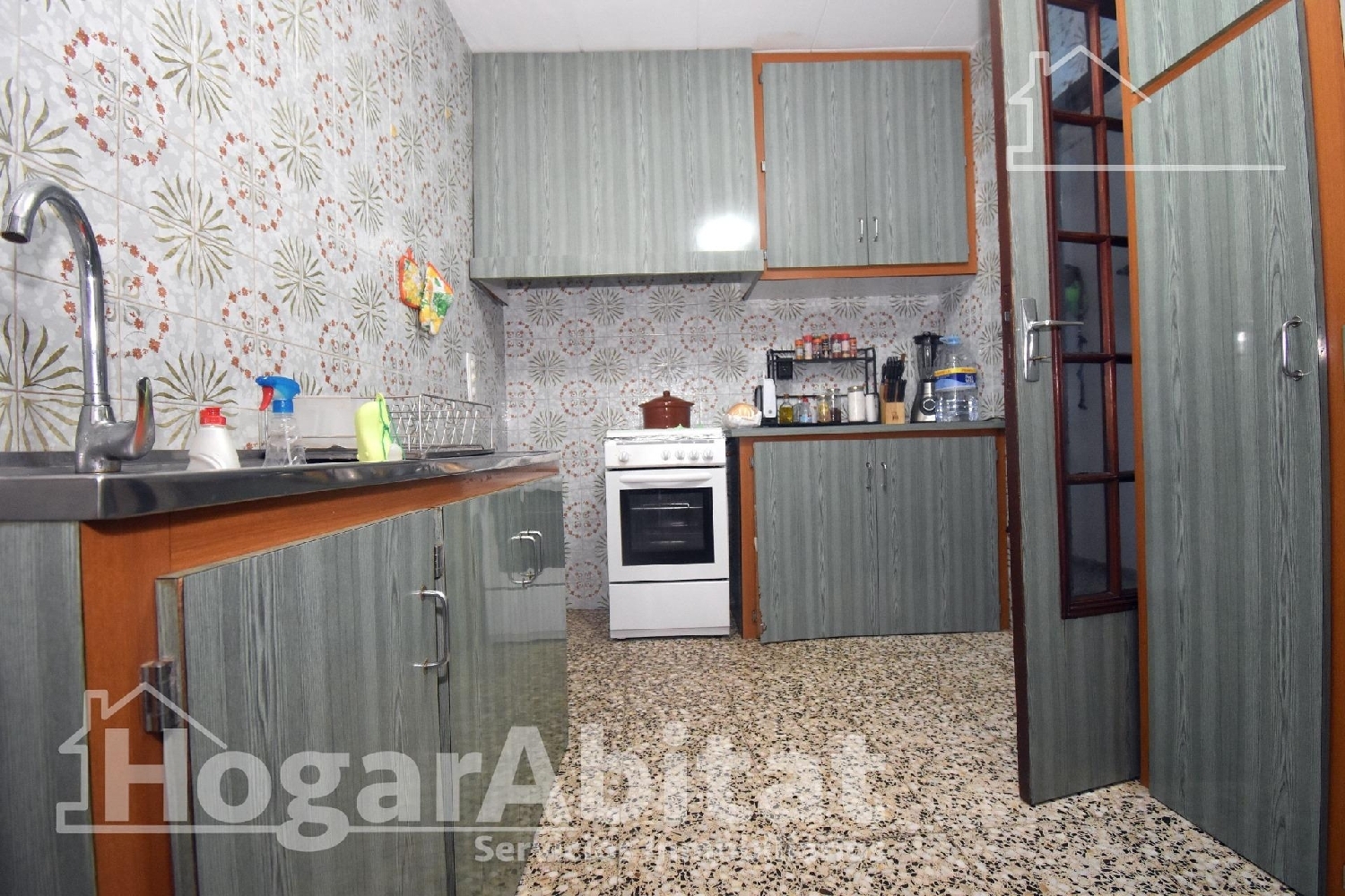  à vendre maison Betxí Plana Baixa 7