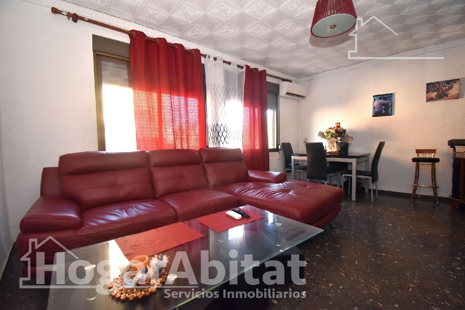  à vendre maison Betxí Plana Baixa 1