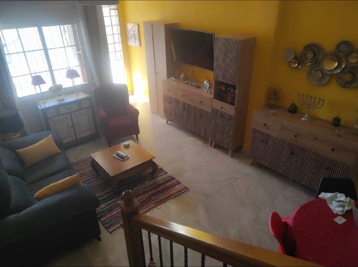  kaufen Haus Bigastro Baix Segura 8