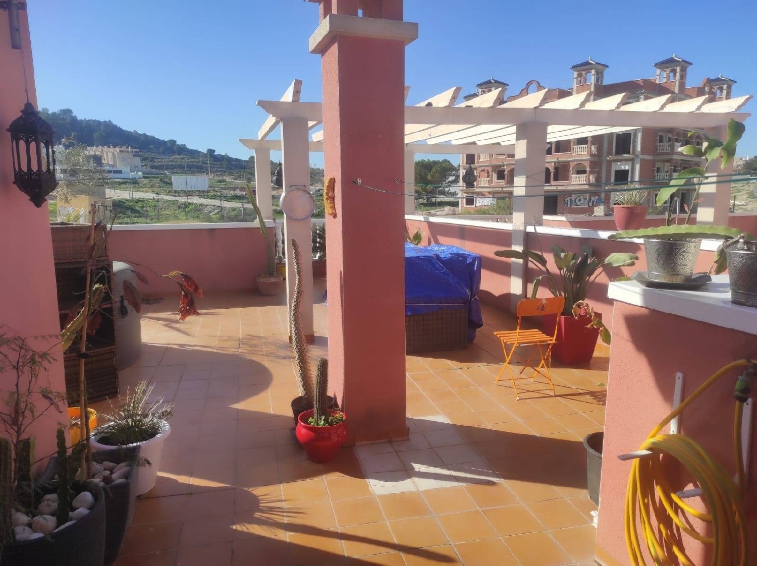 kaufen Haus Bigastro Baix Segura 2