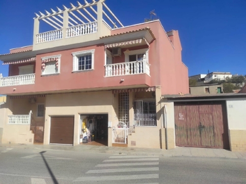 Bigastro Baix Segura Haus Bild 6282501