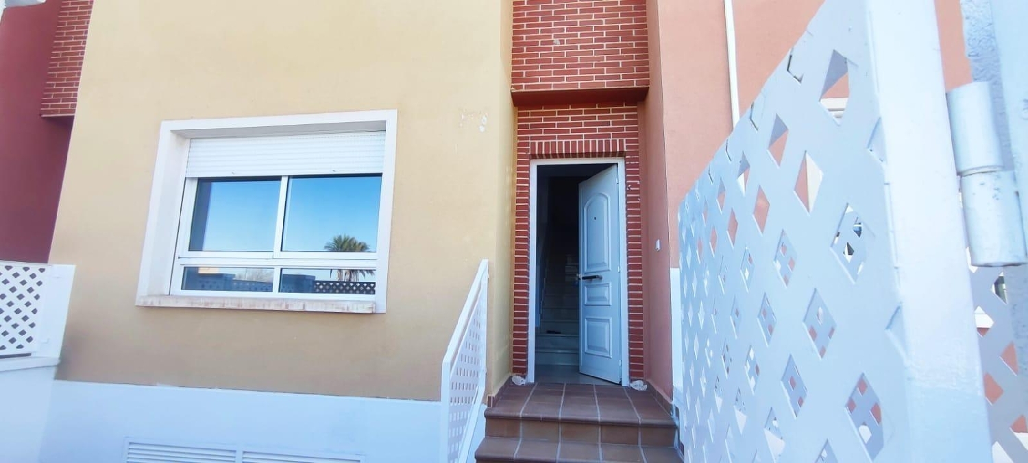 te koop huis Bigastro Baix Segura 2