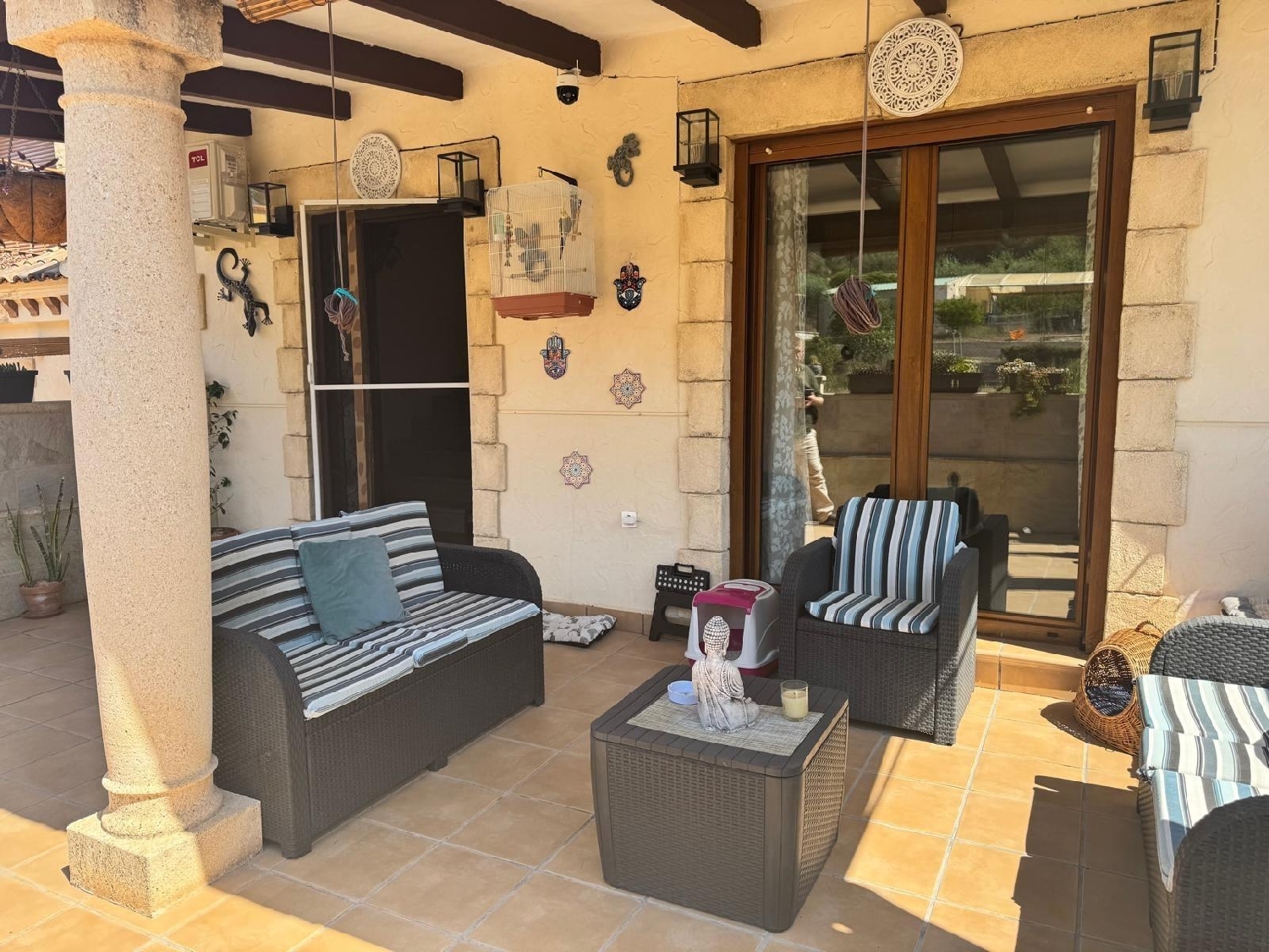  à vendre maison Bigastro Baix Segura 3