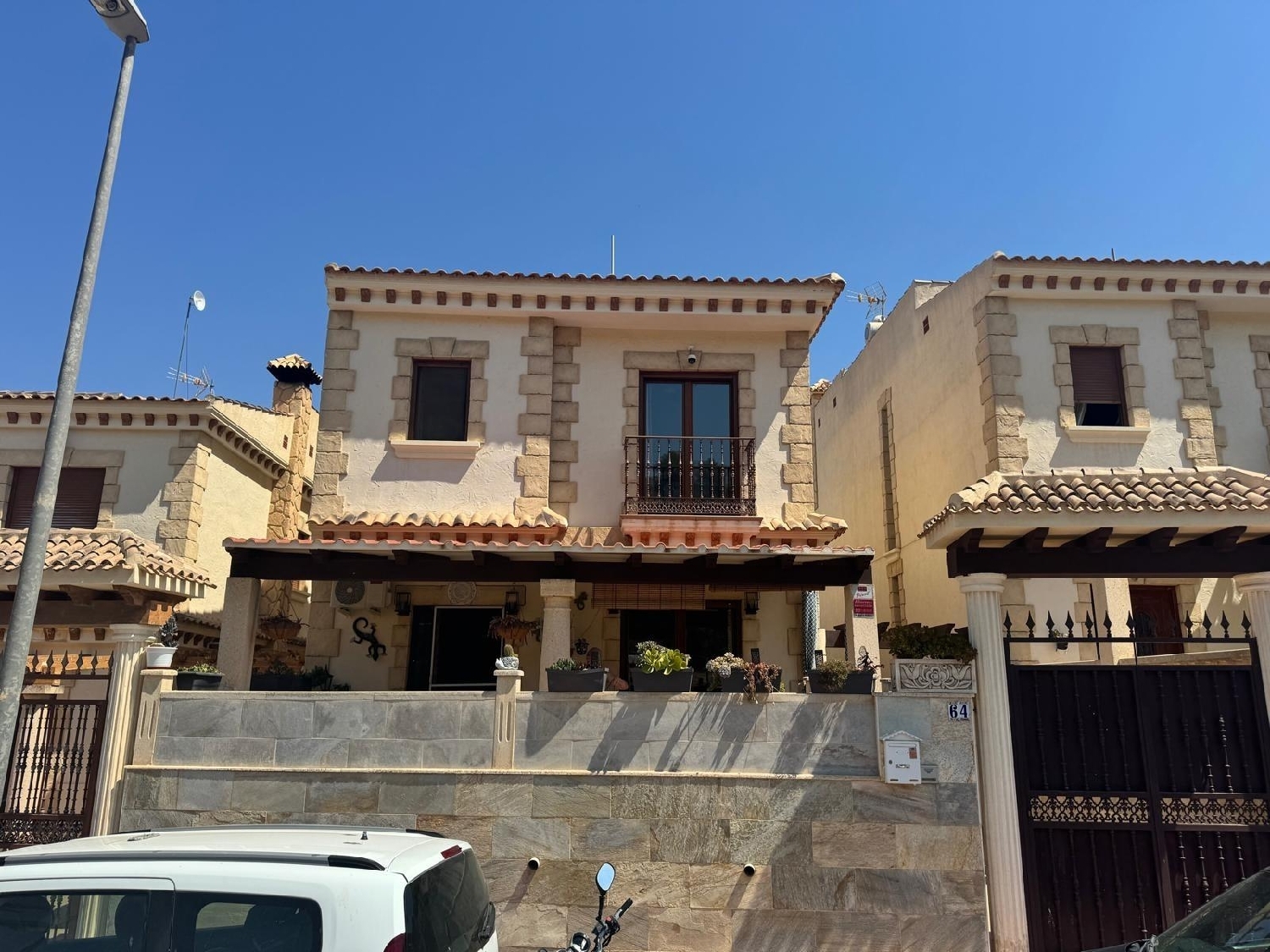 à vendre maison Bigastro Baix Segura 1