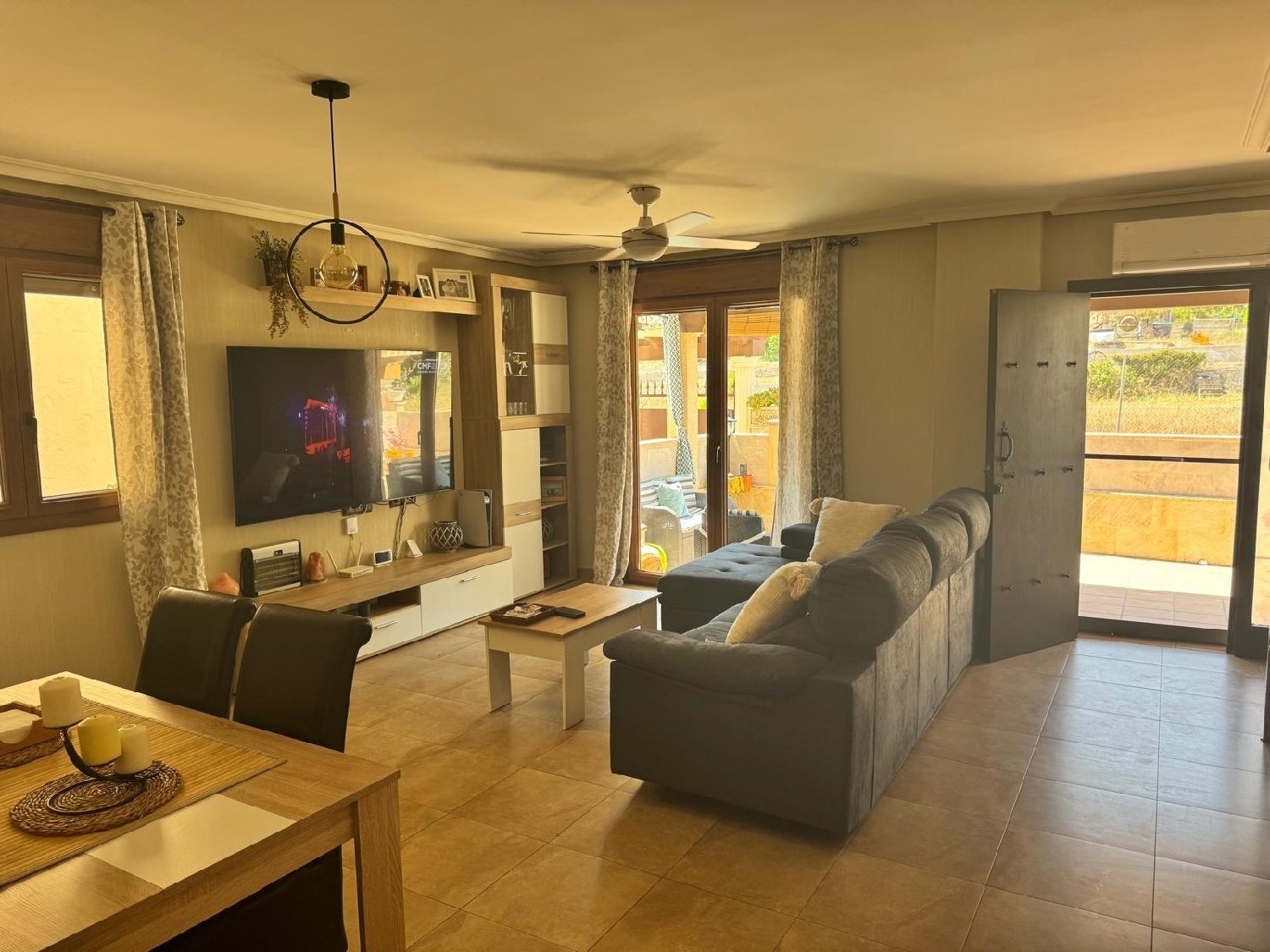  à vendre maison Bigastro Baix Segura 4