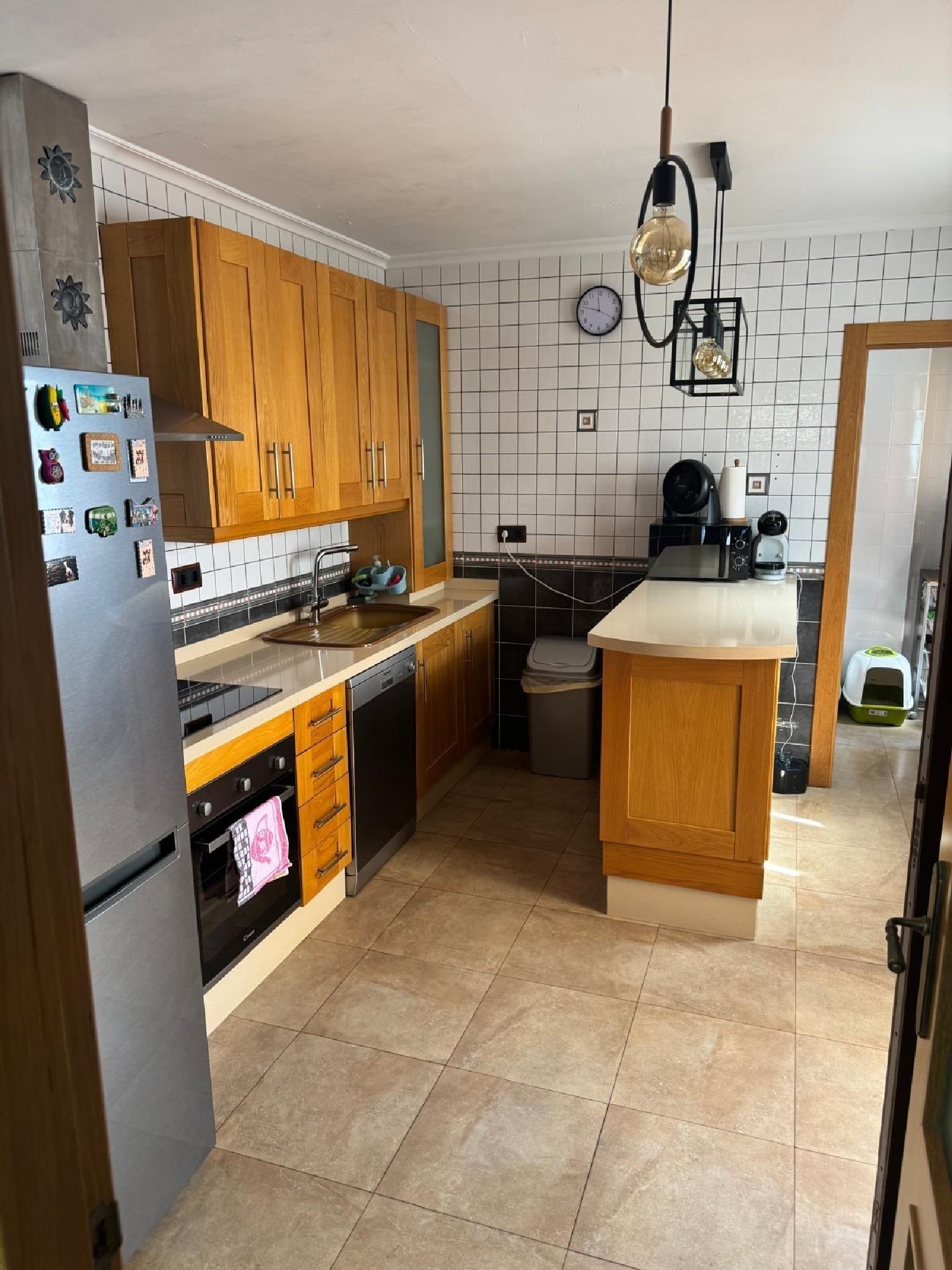  à vendre maison Bigastro Baix Segura 6