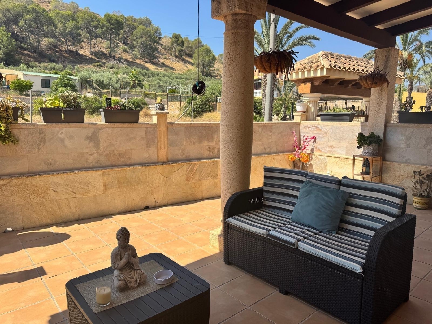  à vendre maison Bigastro Baix Segura 2