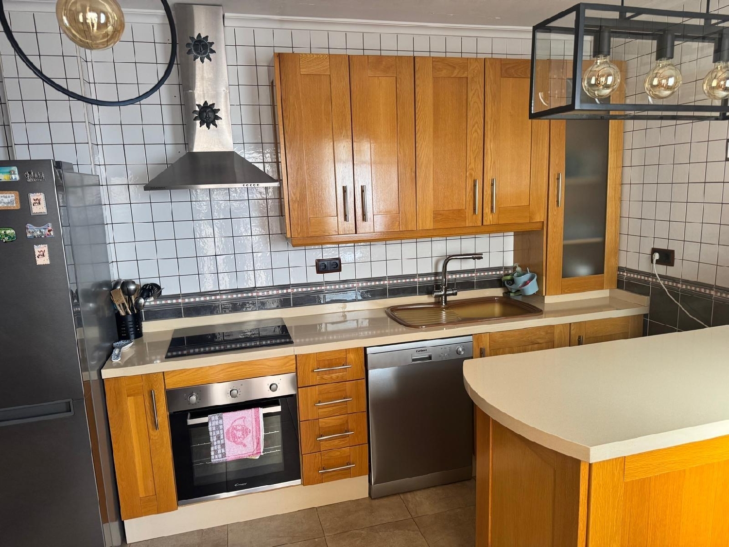  à vendre maison Bigastro Baix Segura 7