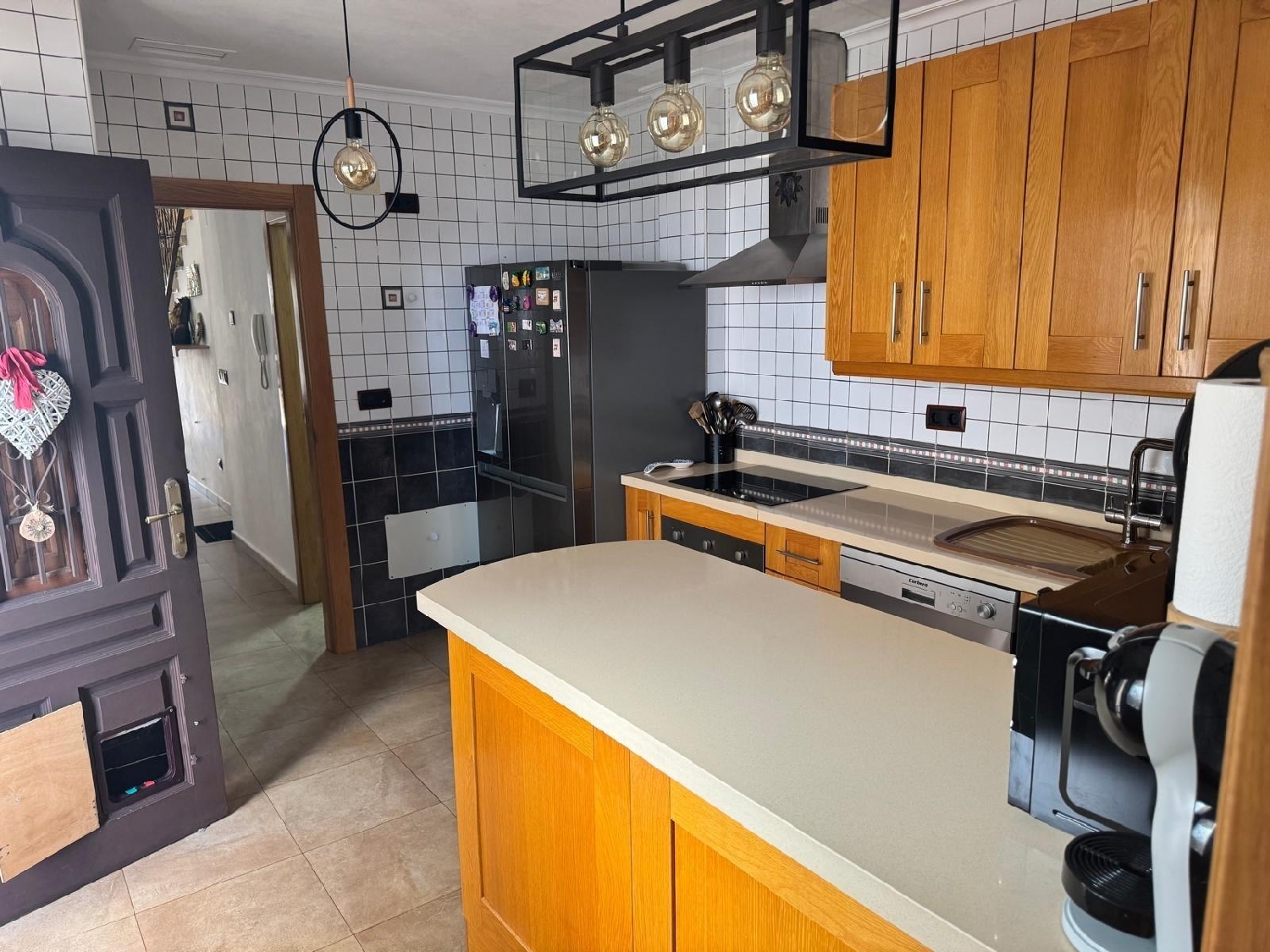  à vendre maison Bigastro Baix Segura 8