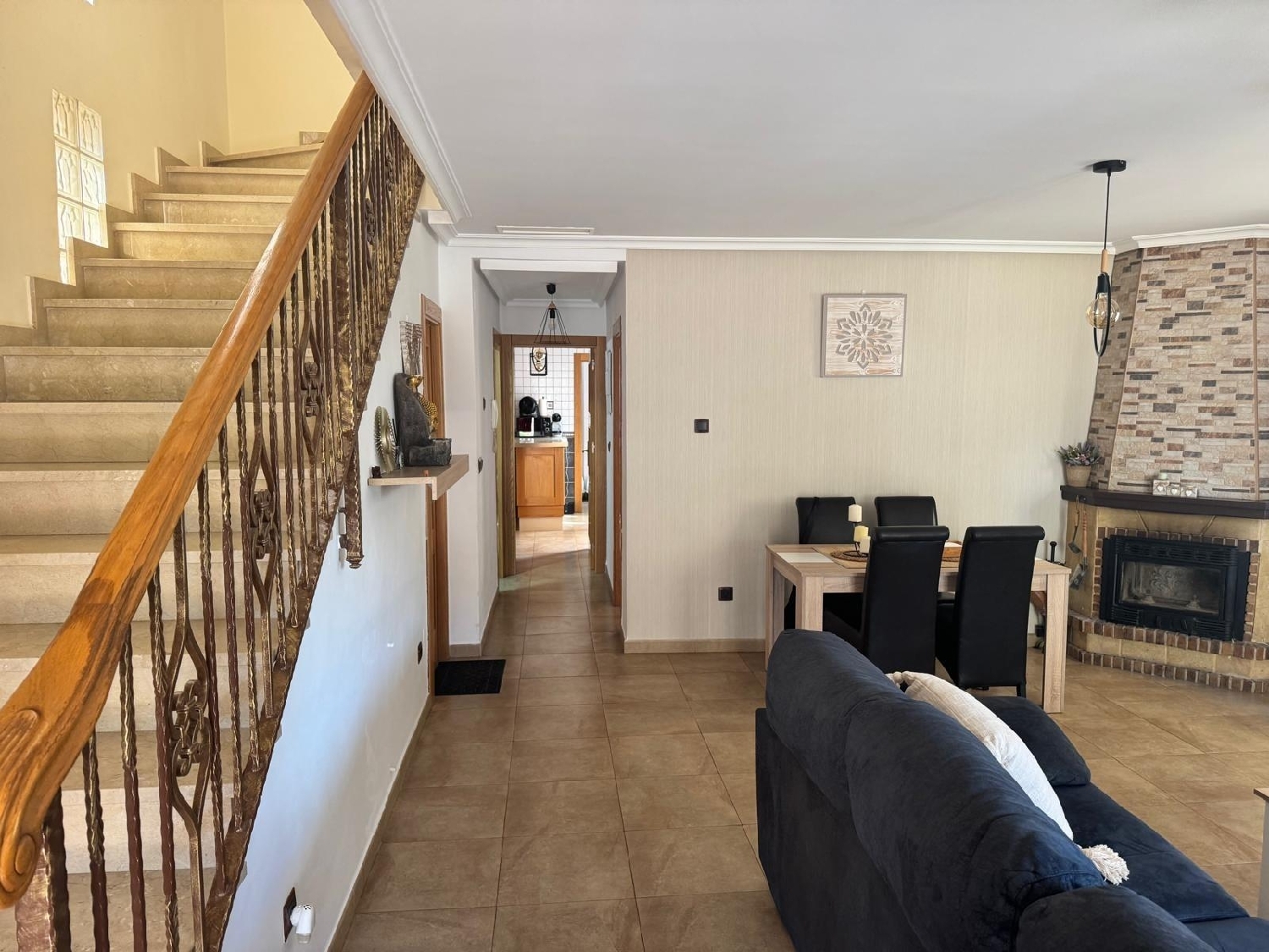  à vendre maison Bigastro Baix Segura 5