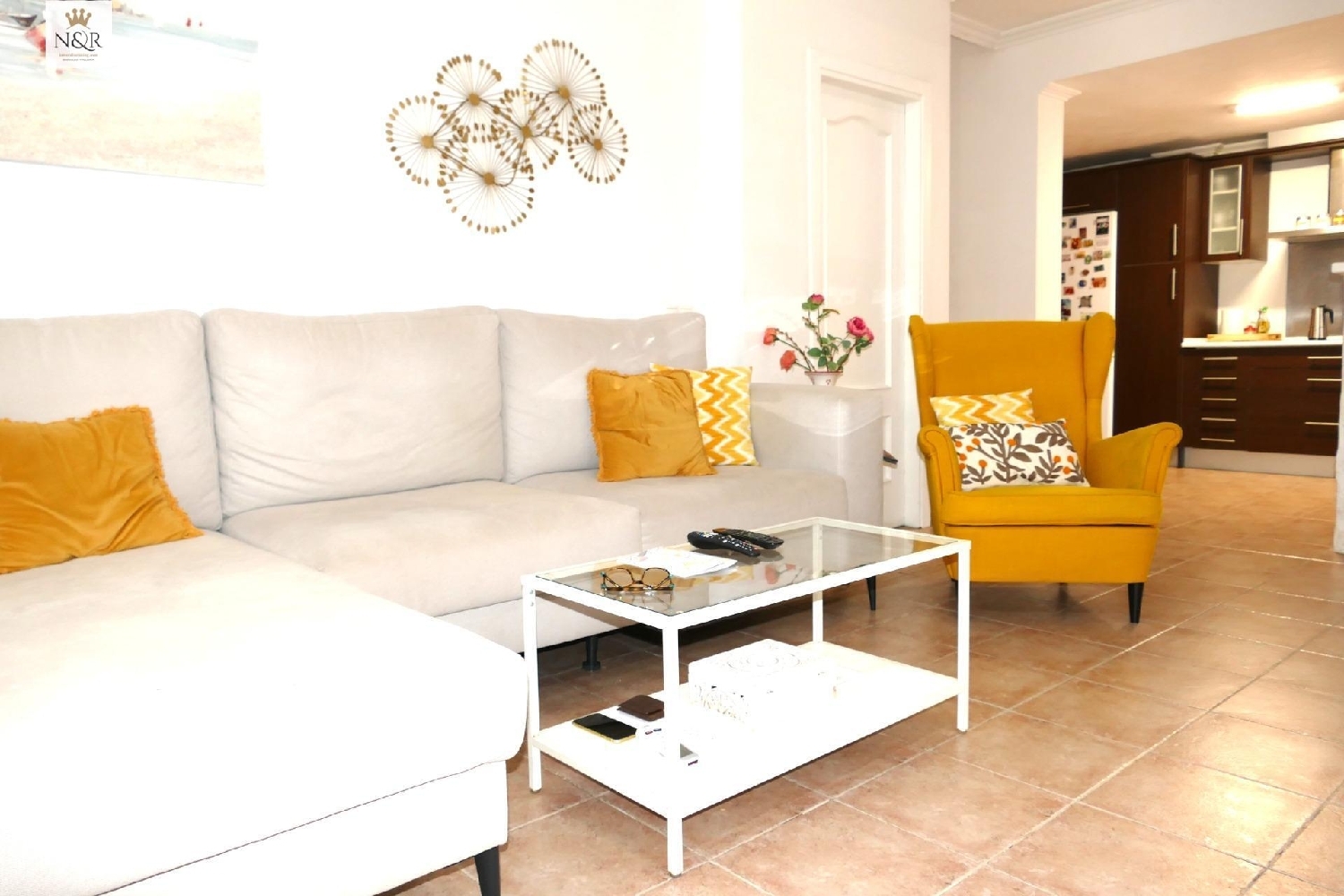 à vendre maison Binissalem Raiguer 3