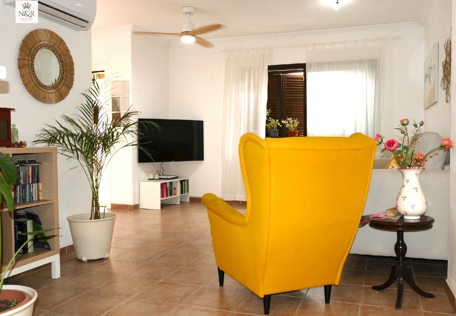  à vendre maison Binissalem Raiguer 6