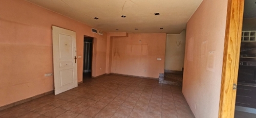 Blanca Vega Alta Del Segura Haus Bild 6276331