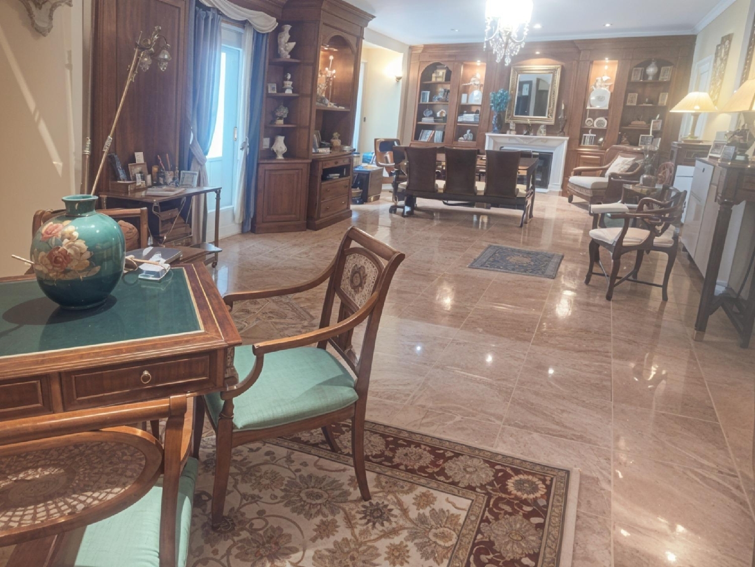  kaufen Haus Boadilla Del Monte Cuenca Del Guadarrama 4