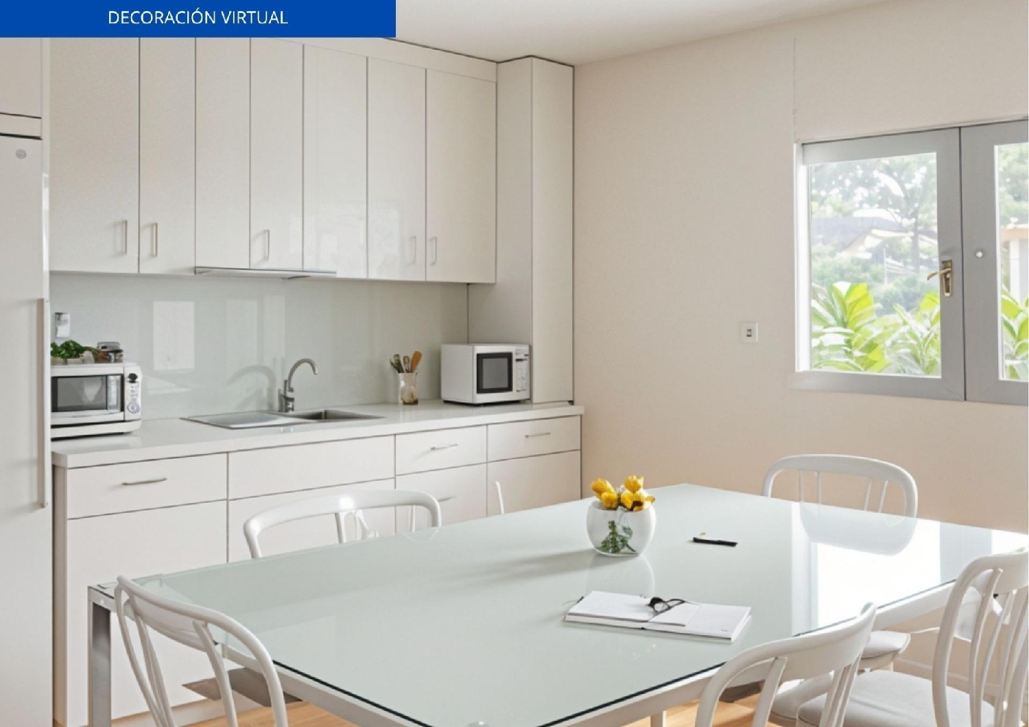  kaufen Haus Boadilla Del Monte Cuenca Del Guadarrama 7