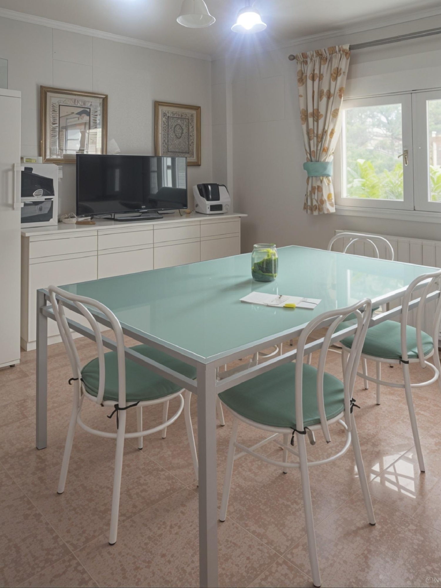  kaufen Haus Boadilla Del Monte Cuenca Del Guadarrama 8