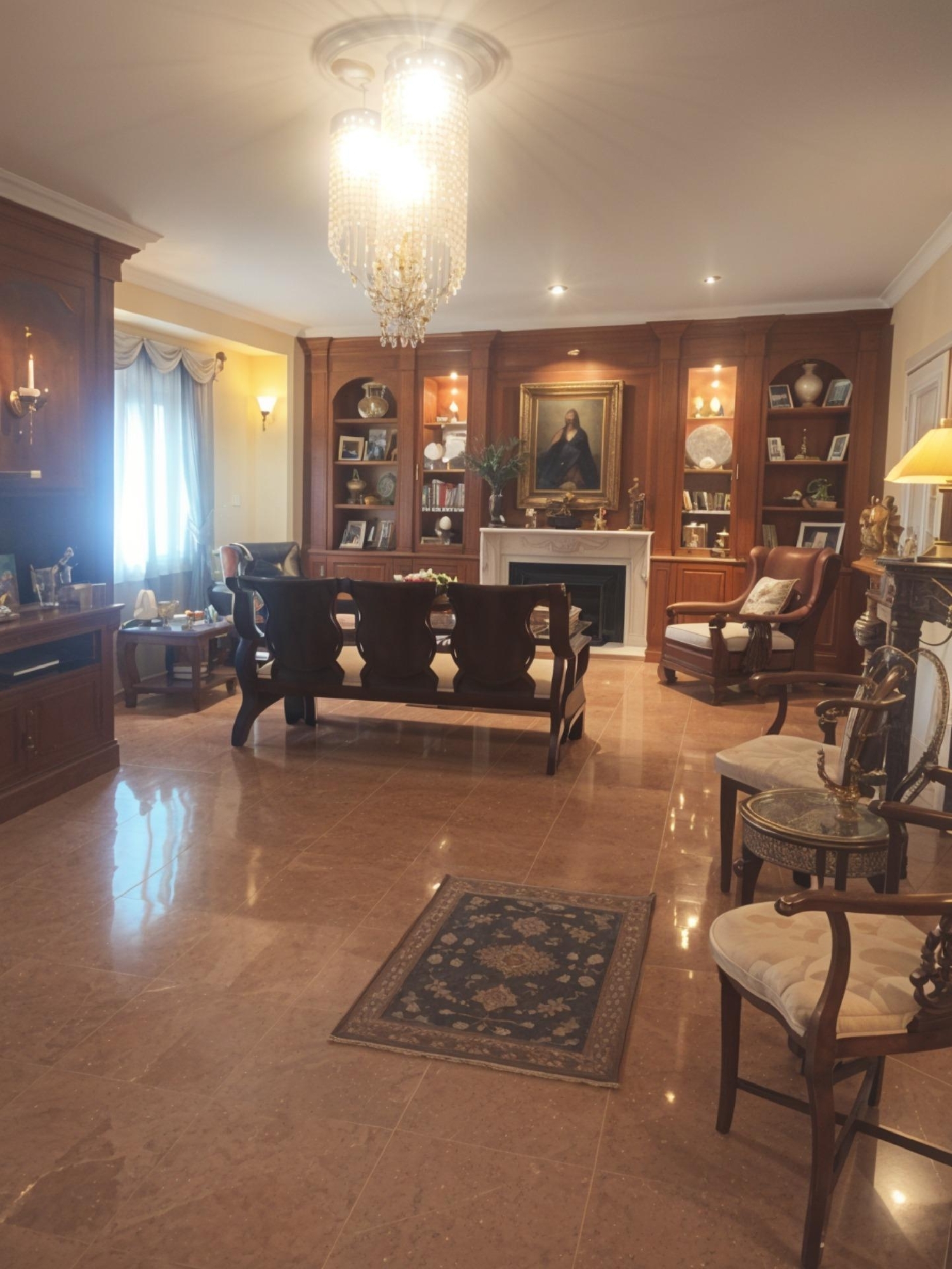  kaufen Haus Boadilla Del Monte Cuenca Del Guadarrama 2