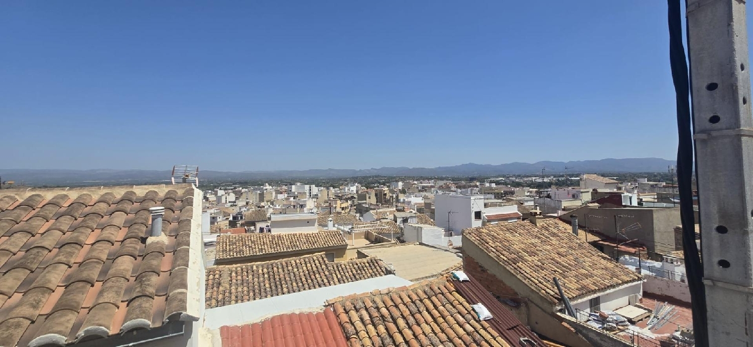  till salu hus Bodega Vanacloig Serranos (Los) 8