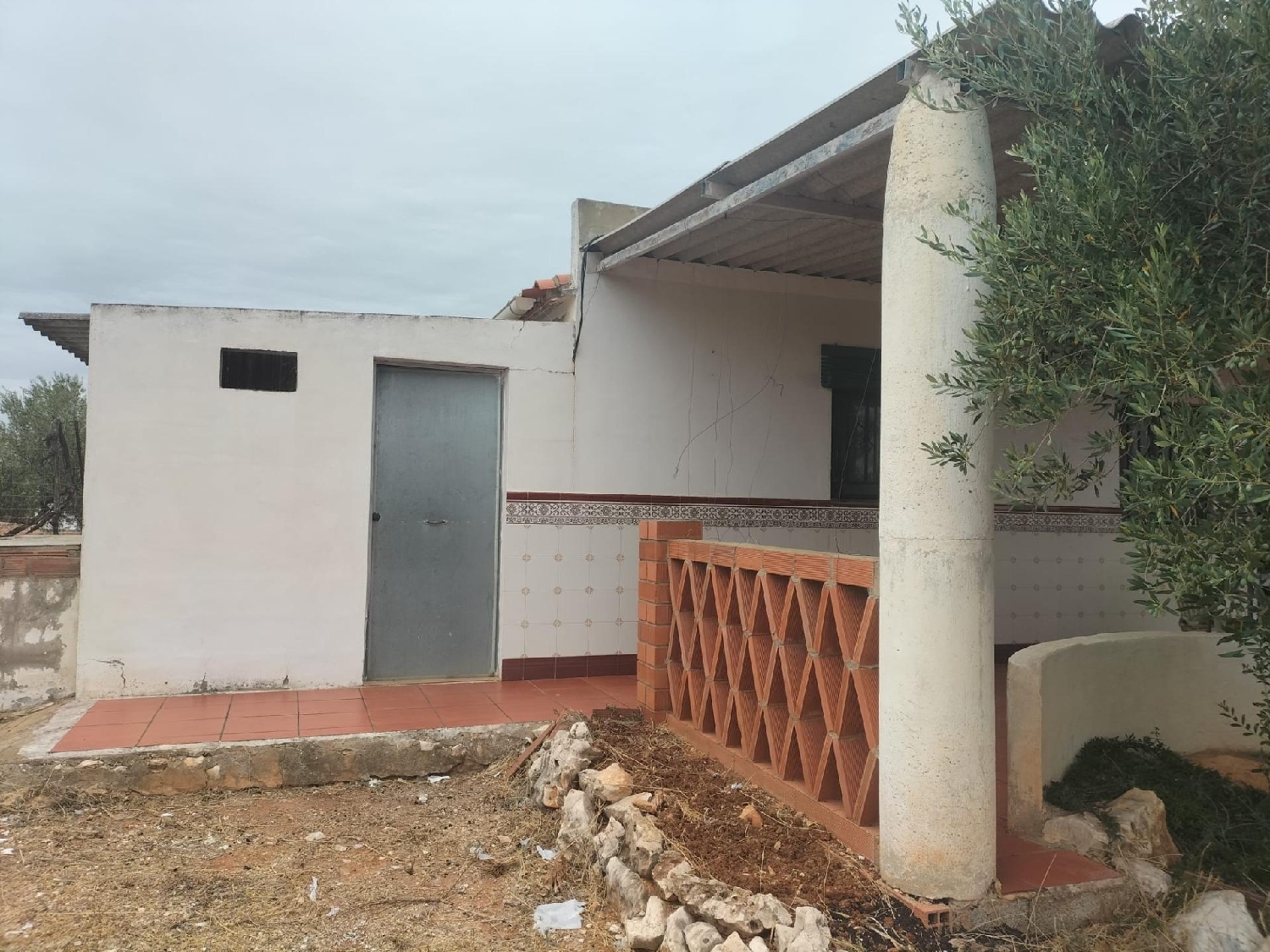  à vendre maison Bolbaite Canal De Navarrés 4