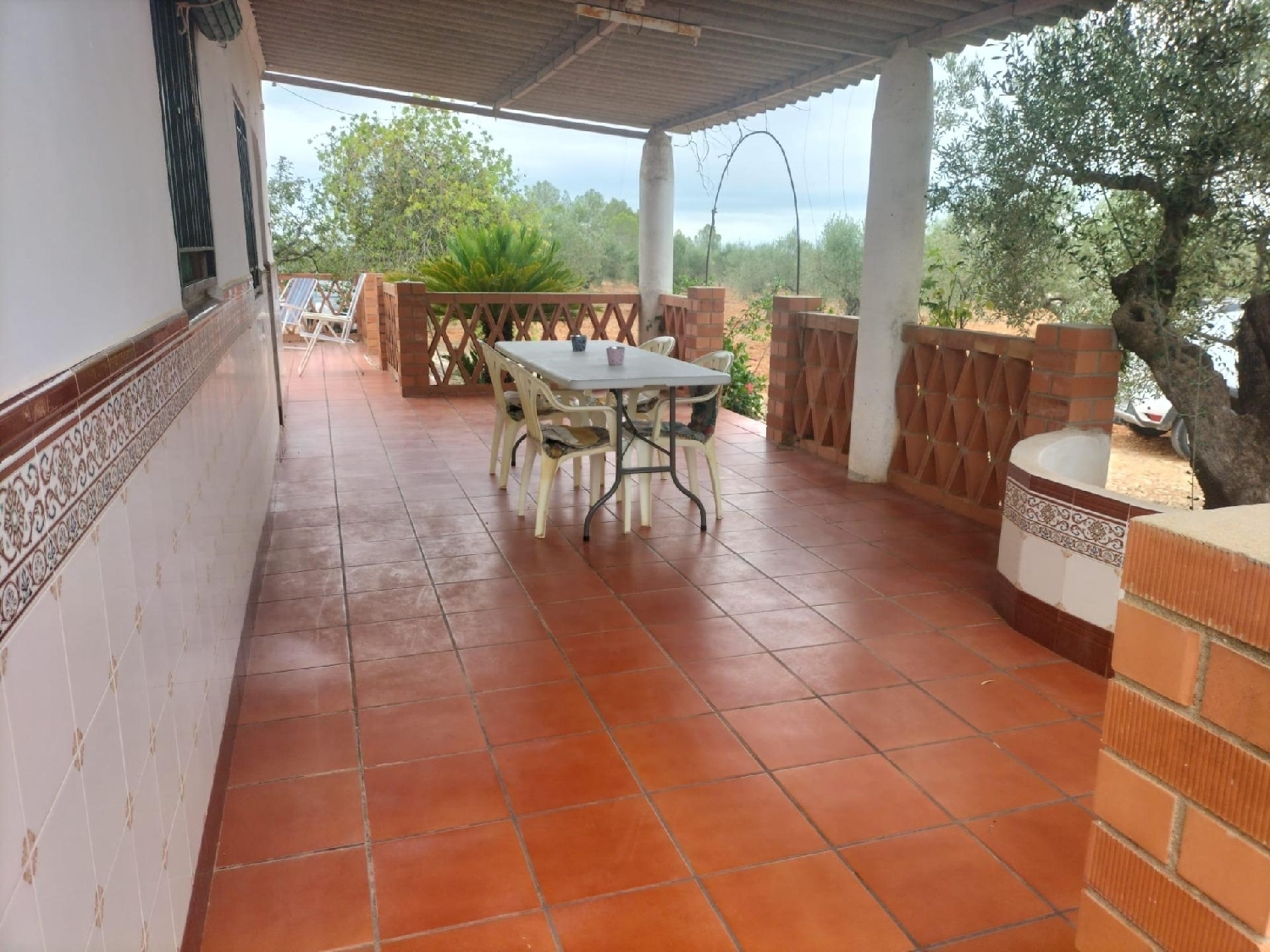  à vendre maison Bolbaite Canal De Navarrés 5