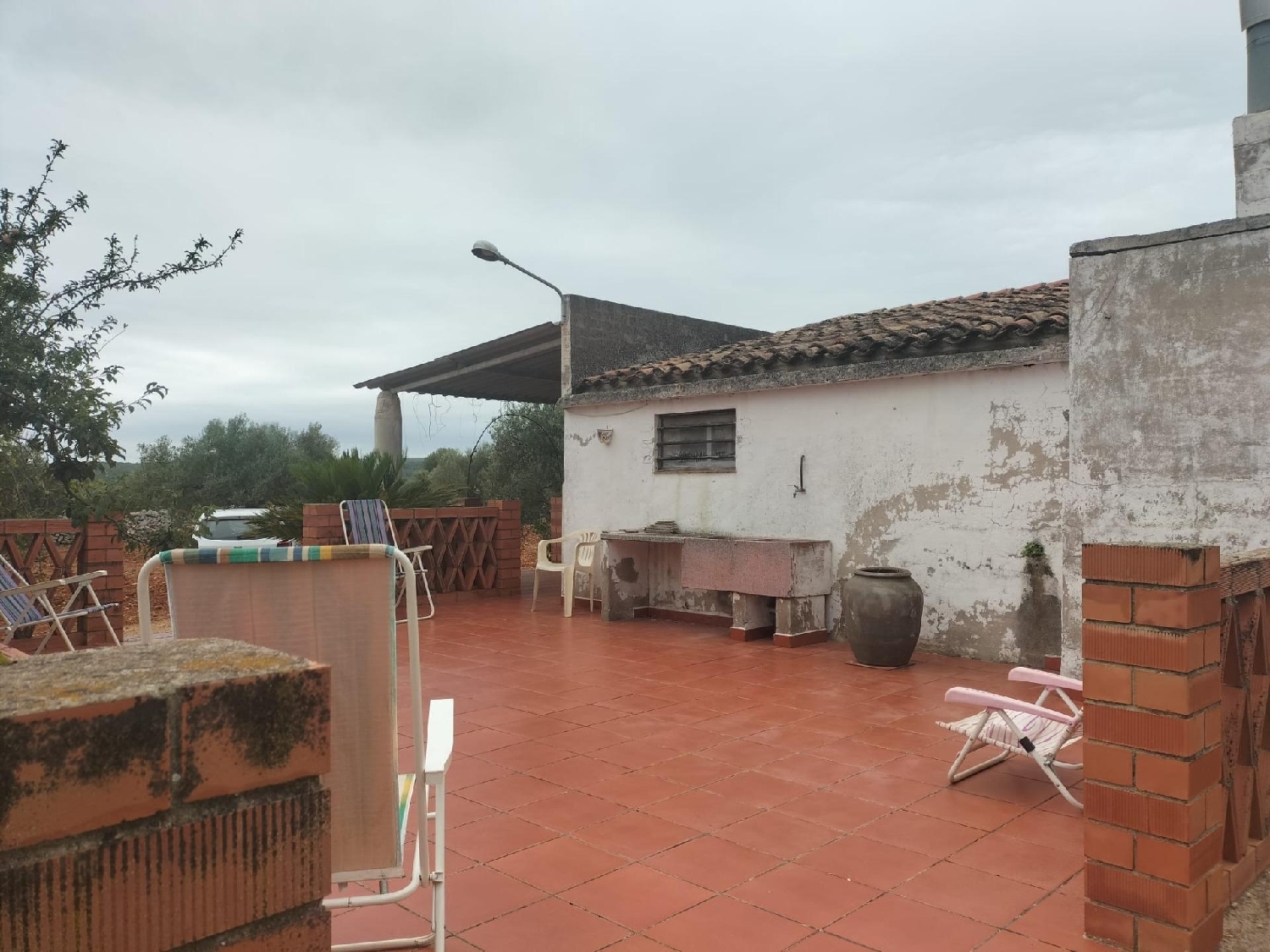 à vendre maison Bolbaite Canal De Navarrés 7