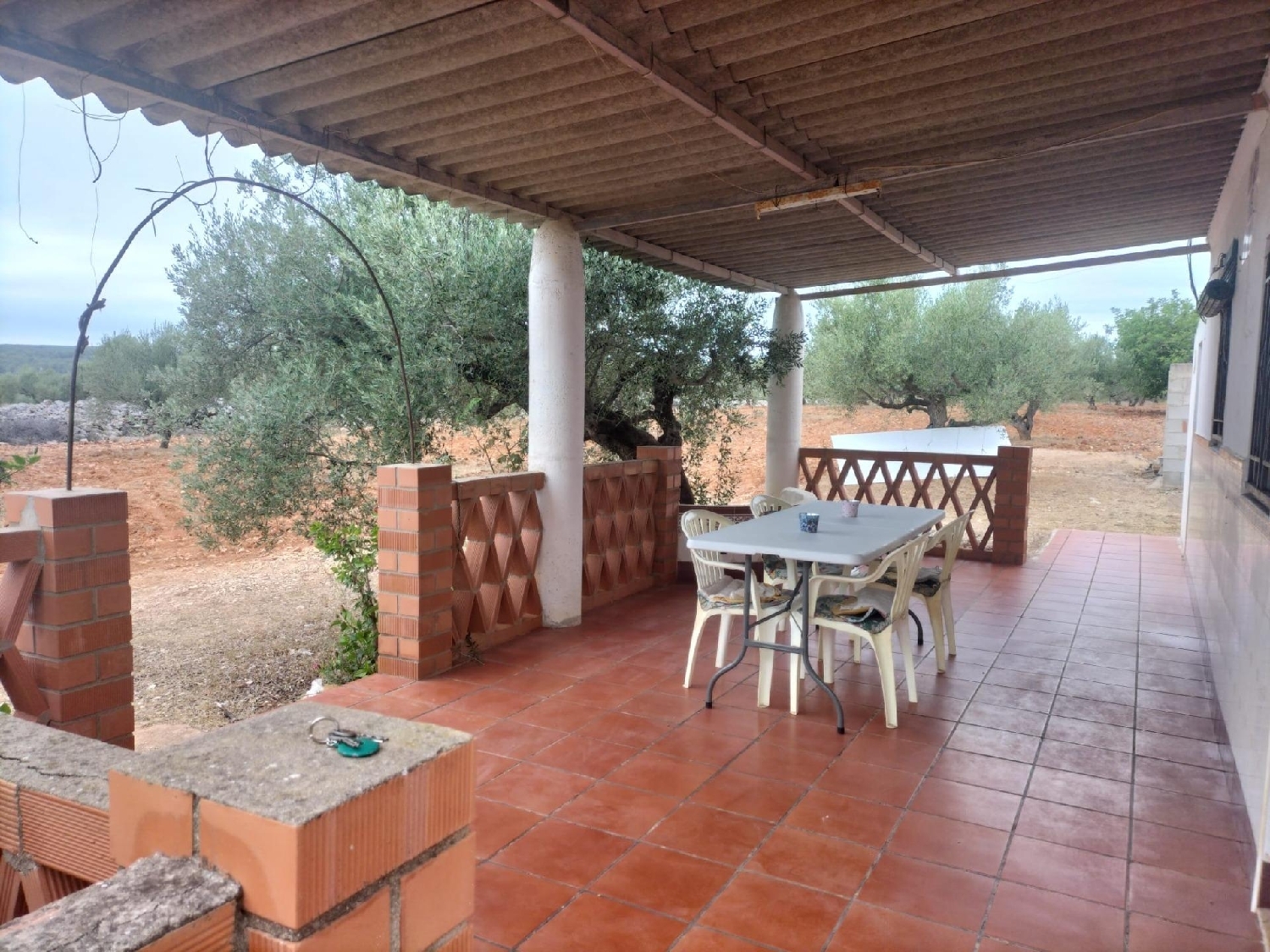  à vendre maison Bolbaite Canal De Navarrés 6