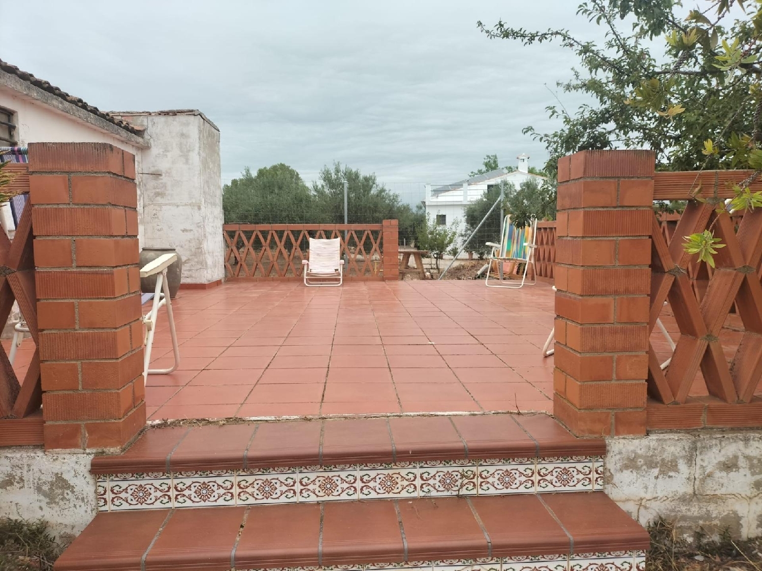  à vendre maison Bolbaite Canal De Navarrés 8
