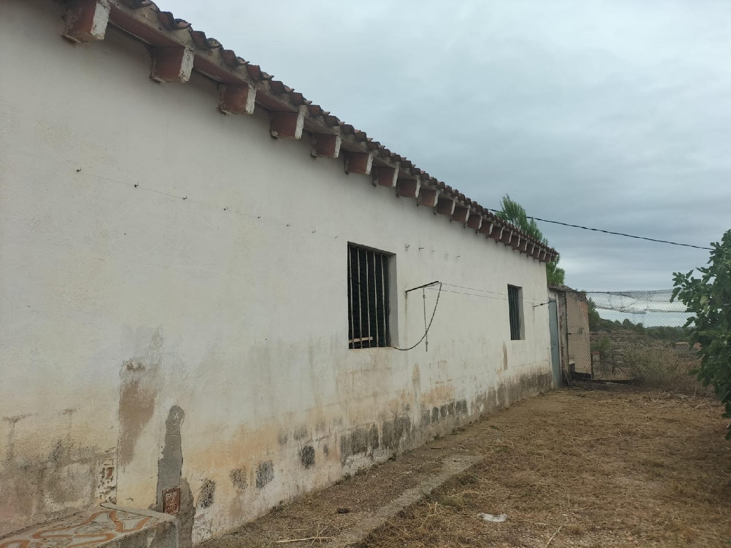 for sale house Bolbaite Canal De Navarrés 3