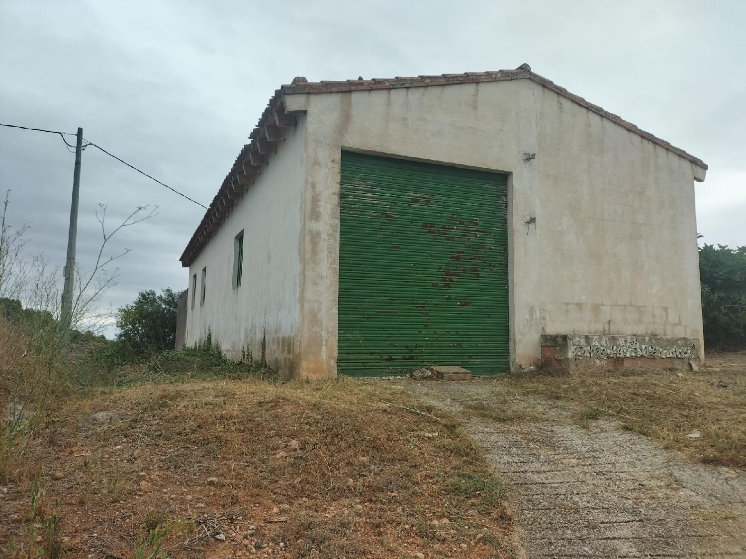 for sale house Bolbaite Canal De Navarrés 2
