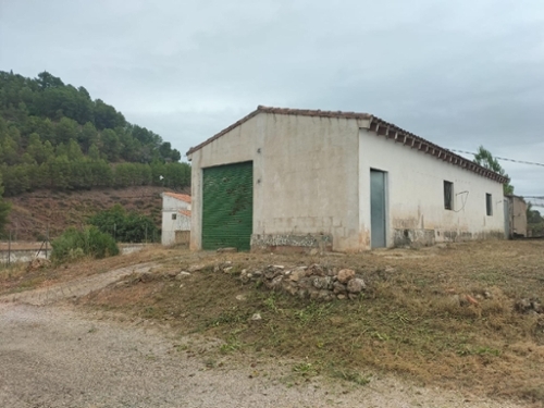 Bolbaite Canal De Navarrés maison foto 6283299