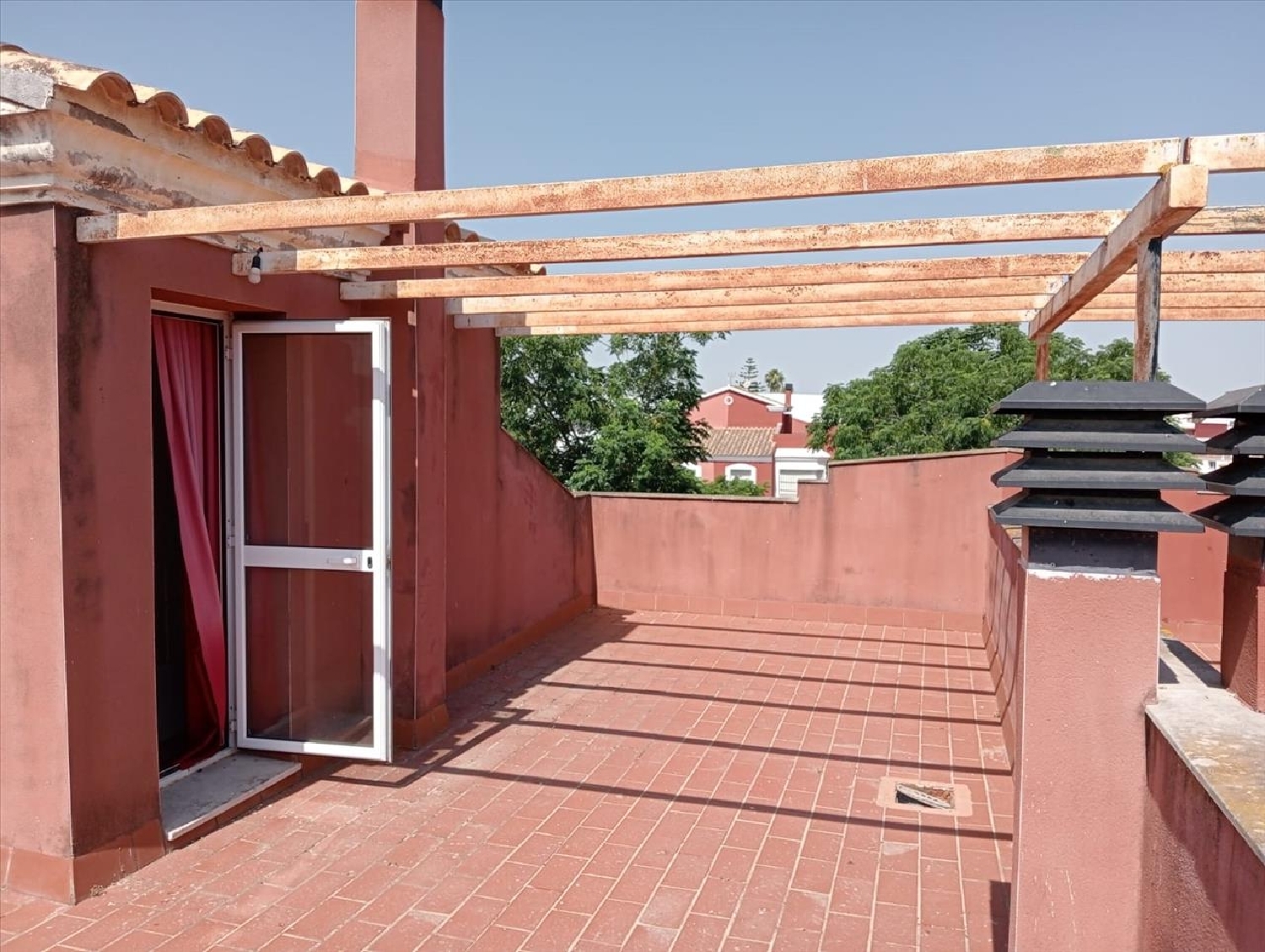 à vendre maison Bollullos De La Mitación Aljarafe 2