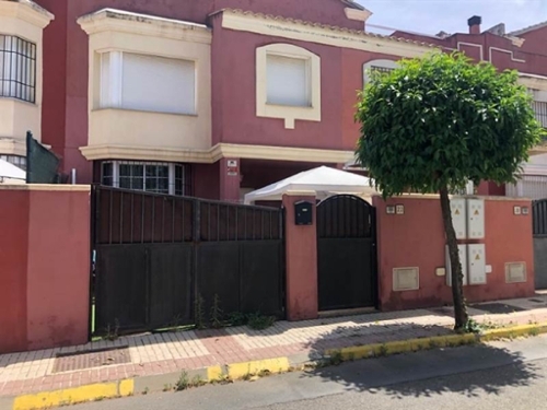 Bollullos De La Mitación Aljarafe hus foto 6272577