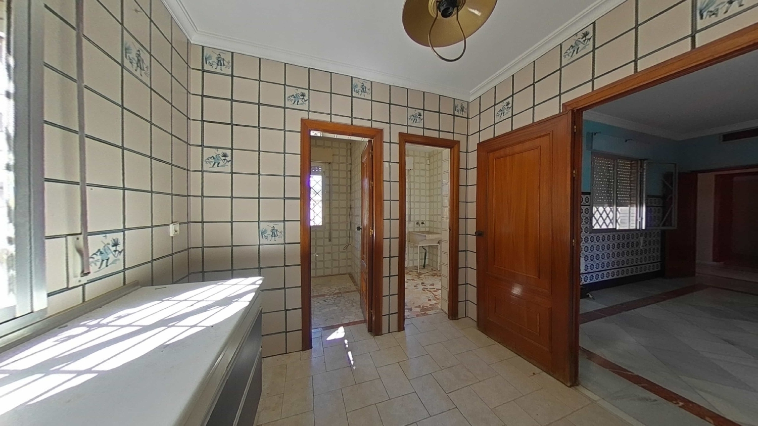  à vendre maison Bollullos De La Mitación Aljarafe 8