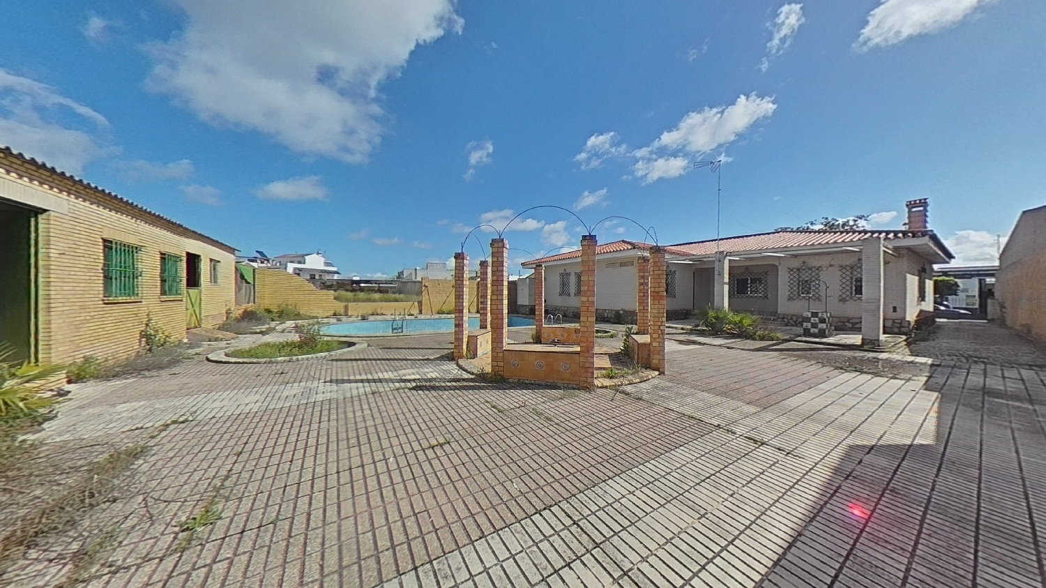  à vendre maison Bollullos De La Mitación Aljarafe 1