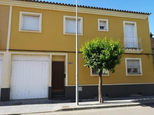 Bollullos De La Mitación Aljarafe maison foto 6280048