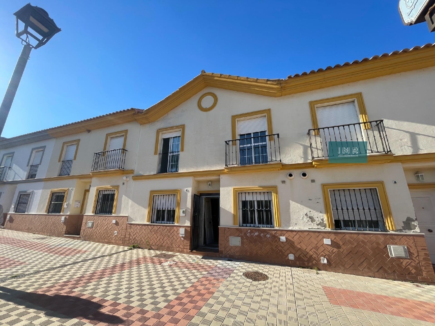  kaufen Haus Bollullos De La Mitación Aljarafe 1