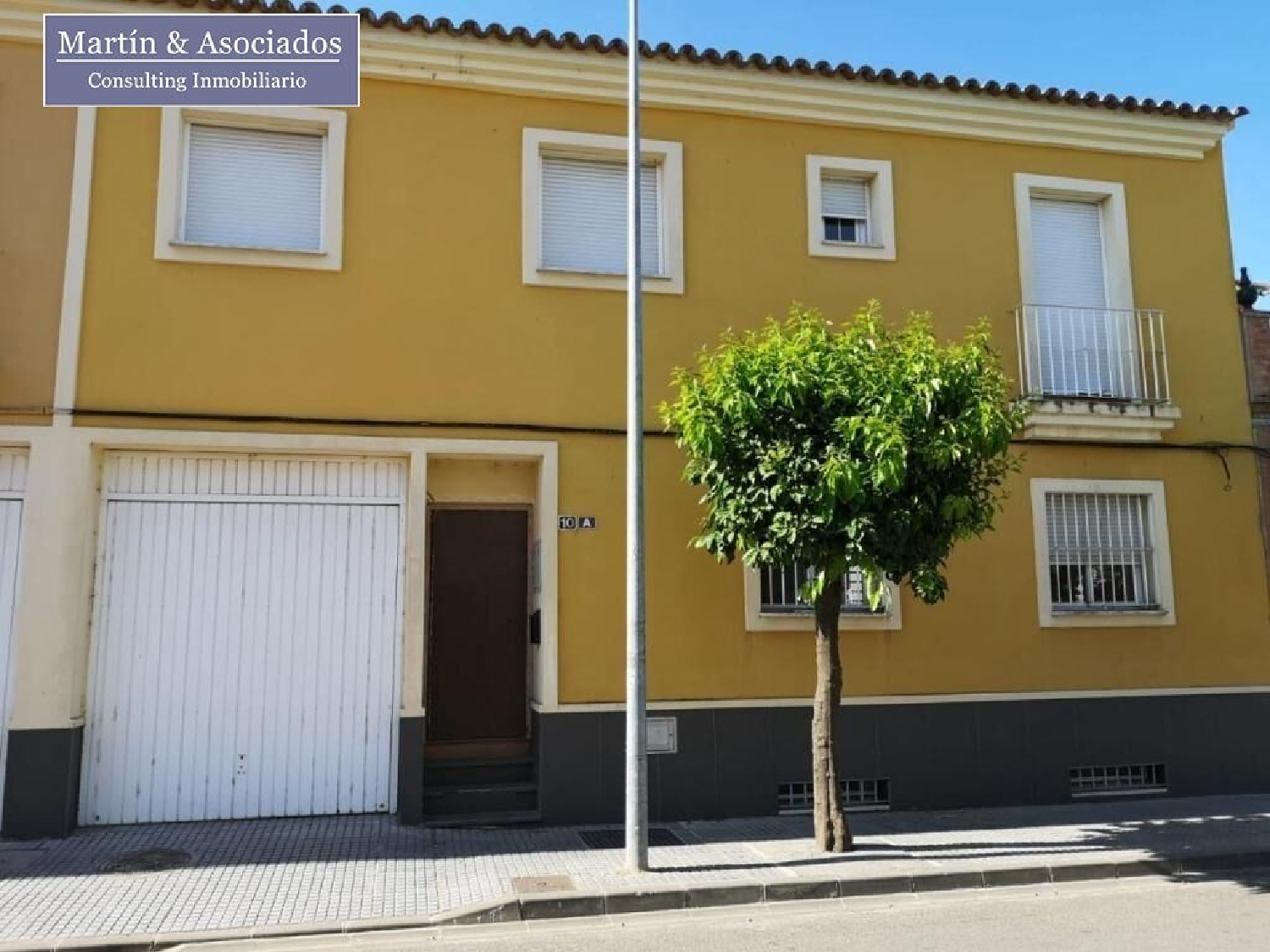 à vendre maison Bollullos De La Mitación Aljarafe 2