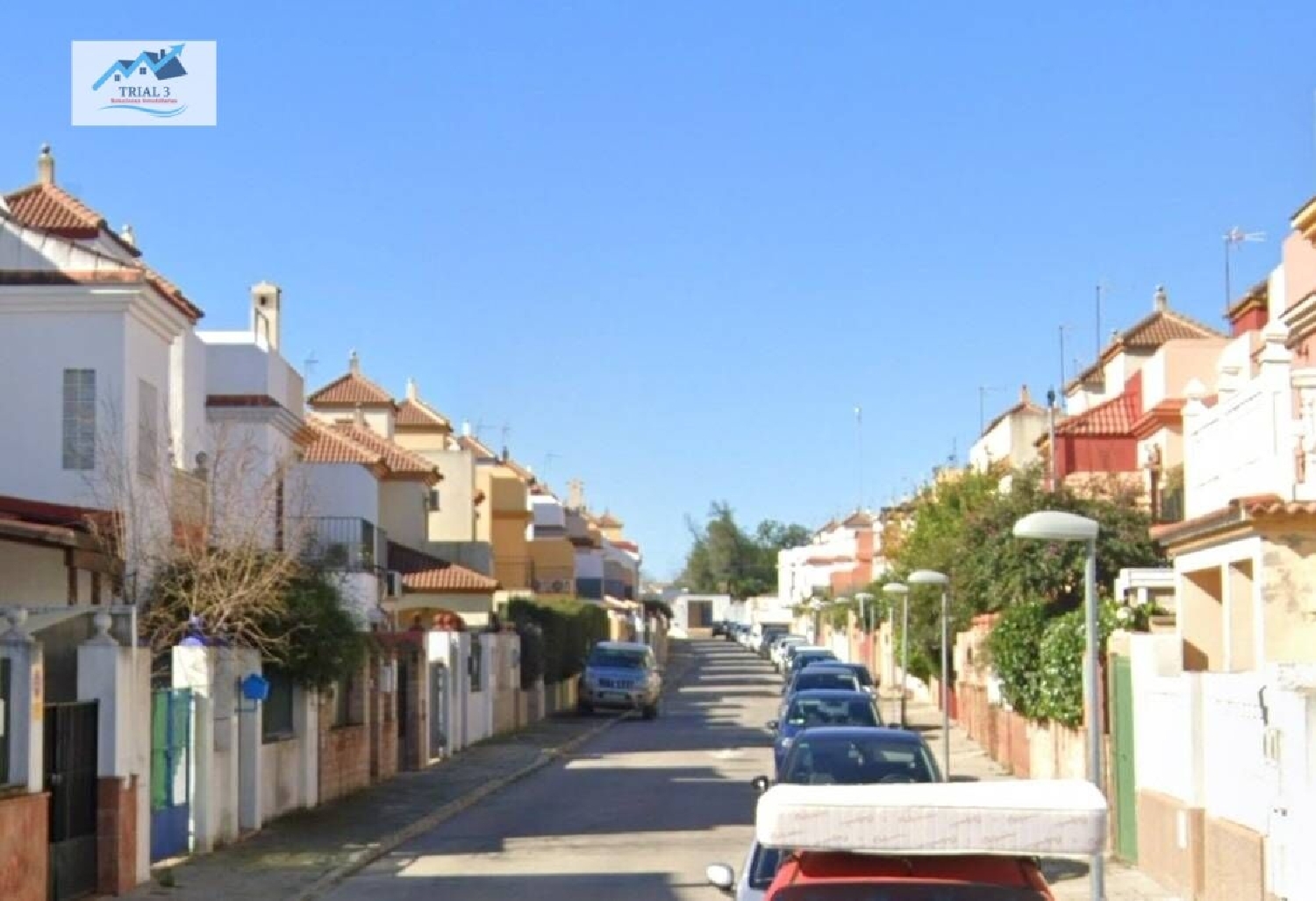  en venta casa Bollullos De La Mitación Aljarafe 2
