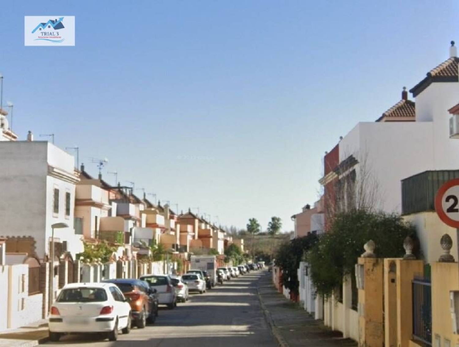  en venta casa Bollullos De La Mitación Aljarafe 1