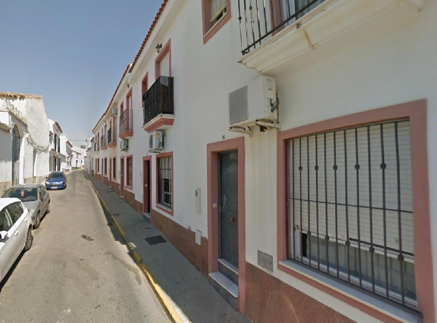  à vendre maison Bollullos Par Del Condado Condado (El) 1