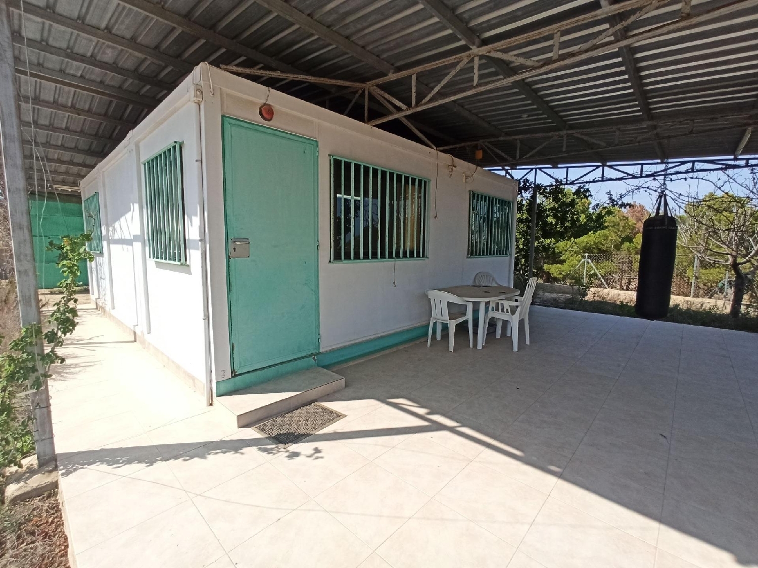  en venta casa Bonalba Alacantí 6