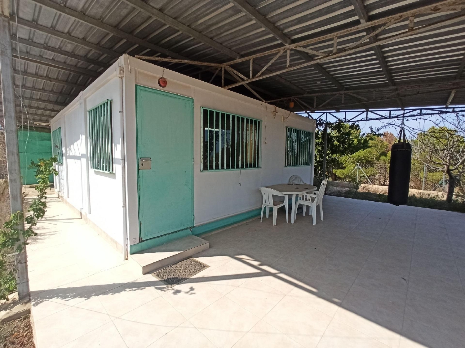  en venta casa Bonalba Alacantí 3